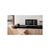Микроволновая печь Sharp YC-QS254AE-B, изображение 6 Микроволновая печь Sharp YC-QS254AE-B, изображение 6