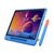 Планшет Lenovo Tab 4/128 WiFi Luna Grey + Kids Bumper&Pen (ZAEH0075UA), изображение 5 Планшет Lenovo Tab 4/128 WiFi Luna Grey + Kids Bumper&Pen (ZAEH0075UA), изображение 5