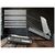 Нож Sencut Draxor Satin G10 Grey (S24035-3), изображение 10 Нож Sencut Draxor Satin G10 Grey (S24035-3), изображение 10