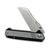 Нож Sencut Draxor Satin G10 Grey (S24035-3), изображение 2 Нож Sencut Draxor Satin G10 Grey (S24035-3), изображение 2