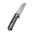 Нож Sencut Draxor Satin G10 Grey (S24035-3), изображение 6 Нож Sencut Draxor Satin G10 Grey (S24035-3), изображение 6