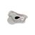 Горшок Ok Baby Magic Potty вертикальный серый (39312300), изображение 2 Горшок Ok Baby Magic Potty вертикальный серый (39312300), изображение 2