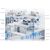 Маршрутизатор Ubiquiti UniFi Dream Machine Pro Max (UDM-Pro-Max), изображение 8 Маршрутизатор Ubiquiti UniFi Dream Machine Pro Max (UDM-Pro-Max), изображение 8