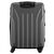 Валіза Wenger Oryson, середня, пластик, 4 колеса, сіра (653209), зображення 6 Валіза Wenger Oryson, середня, пластик, 4 колеса, сіра (653209), зображення 6