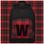 Рюкзак для ноутбука Wenger 16" Crango Black (611664), изображение 3 Рюкзак для ноутбука Wenger 16" Crango Black (611664), изображение 3