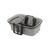Коляска Nuna 2 в 1 Demi Grow, Frost, серый (ST08100/CC03901FRTGL), изображение 6 Коляска Nuna 2 в 1 Demi Grow, Frost, серый (ST08100/CC03901FRTGL), изображение 6