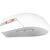 Мишка ASUS ROG Strix Impact III Wireless/Bluetooth White (90MP03D0-BMUA10), зображення 5 Мишка ASUS ROG Strix Impact III Wireless/Bluetooth White (90MP03D0-BMUA10), зображення 5
