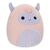 Мягкая игрушка Squishmallows Йети Рональда 19 см (SQCR04123), изображение 2 Мягкая игрушка Squishmallows Йети Рональда 19 см (SQCR04123), изображение 2