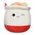 Мягкая игрушка Squishmallows Лапша Дейли 19 см (SQCR04126) Мягкая игрушка Squishmallows Лапша Дейли 19 см (SQCR04126)