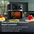 Мультипечь Philips HD9880/90, изображение 5 Мультипечь Philips HD9880/90, изображение 5