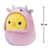 Мягкая игрушка Squishmallows Птенец Тристон 30 см, в одежде (SQER00933), изображение 2 Мягкая игрушка Squishmallows Птенец Тристон 30 см, в одежде (SQER00933), изображение 2