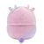 Мягкая игрушка Squishmallows Птенец Тристон 30 см, в одежде (SQER00933), изображение 4 Мягкая игрушка Squishmallows Птенец Тристон 30 см, в одежде (SQER00933), изображение 4