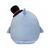 Мягкая игрушка Squishmallows Синий кит Самир 19 см (SQVA00838), изображение 4 Мягкая игрушка Squishmallows Синий кит Самир 19 см (SQVA00838), изображение 4
