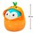 Мягкая игрушка Squishmallows Сова Уинстон 30 см, в одежде (SQER00929), изображение 2 Мягкая игрушка Squishmallows Сова Уинстон 30 см, в одежде (SQER00929), изображение 2