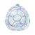 Мягкая игрушка Squishmallows Черепаха Каскад 19 см (SQVA00840), изображение 4 Мягкая игрушка Squishmallows Черепаха Каскад 19 см (SQVA00840), изображение 4