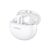 Наушники Huawei FreeBuds 5i Ceramic White (55036654), изображение 5 Наушники Huawei FreeBuds 5i Ceramic White (55036654), изображение 5