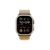Смарт-часы Apple Watch Ultra 2 2024 GPS + Cellular 49mm Natural Titanium Case with Tan Alpine Loop - Large (MX4H3UL/A), изображение 2