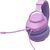 Наушники JBL Quantum 100M2 Purple (JBLQTUM100M2PUR), изображение 7 Наушники JBL Quantum 100M2 Purple (JBLQTUM100M2PUR), изображение 7