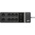 Источник бесперебойного питания APC Back-UPS 850VA, 520W (BE850G2-GR), изображение 3 Источник бесперебойного питания APC Back-UPS 850VA, 520W (BE850G2-GR), изображение 3