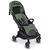 Коляска Globber Stroll.Lite оливковий (925-104), изображение 10 Коляска Globber Stroll.Lite оливковий (925-104), изображение 10