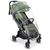 Коляска Globber Stroll.Lite оливковий (925-104), изображение 11 Коляска Globber Stroll.Lite оливковий (925-104), изображение 11