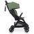 Коляска Globber Stroll.Lite оливковий (925-104), изображение 2 Коляска Globber Stroll.Lite оливковий (925-104), изображение 2