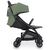 Коляска Globber Stroll.Lite оливковий (925-104), изображение 4 Коляска Globber Stroll.Lite оливковий (925-104), изображение 4