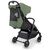 Коляска Globber Stroll.Lite оливковий (925-104), изображение 6 Коляска Globber Stroll.Lite оливковий (925-104), изображение 6