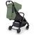 Коляска Globber Stroll.Lite оливковий (925-104), изображение 7 Коляска Globber Stroll.Lite оливковий (925-104), изображение 7
