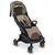 Коляска Globber Stroll.Lite пісочний (925-304), изображение 10 Коляска Globber Stroll.Lite пісочний (925-304), изображение 10