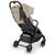 Коляска Globber Stroll.Lite пісочний (925-304), изображение 5 Коляска Globber Stroll.Lite пісочний (925-304), изображение 5