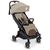 Коляска Globber Stroll.Lite пісочний (925-304), изображение 8 Коляска Globber Stroll.Lite пісочний (925-304), изображение 8