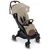 Коляска Globber Stroll.Lite пісочний (925-304) Коляска Globber Stroll.Lite пісочний (925-304)