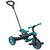 Детский велосипед Globber Explorer Trike 4 в 1, бирюзовый (634-105), изображение 4 Детский велосипед Globber Explorer Trike 4 в 1, бирюзовый (634-105), изображение 4