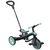 Детский велосипед Globber Explorer Trike 4 в 1, мятный (634-206), изображение 4 Детский велосипед Globber Explorer Trike 4 в 1, мятный (634-206), изображение 4