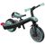 Детский велосипед Globber Explorer Trike 4 в 1, мятный (634-206), изображение 5 Детский велосипед Globber Explorer Trike 4 в 1, мятный (634-206), изображение 5