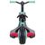 Детский велосипед Globber Explorer Trike 4 в 1, мятный (634-206), изображение 6 Детский велосипед Globber Explorer Trike 4 в 1, мятный (634-206), изображение 6