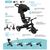 Детский велосипед Globber Explorer Trike 4 в 1, песочный (634-231), изображение 10 Детский велосипед Globber Explorer Trike 4 в 1, песочный (634-231), изображение 10