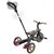 Детский велосипед Globber Explorer Trike 4 в 1, песочный (634-231), изображение 4 Детский велосипед Globber Explorer Trike 4 в 1, песочный (634-231), изображение 4