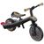 Детский велосипед Globber Explorer Trike 4 в 1, песочный (634-231), изображение 5 Детский велосипед Globber Explorer Trike 4 в 1, песочный (634-231), изображение 5