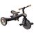 Детский велосипед Globber Explorer Trike 4 в 1, песочный (634-231), изображение 7 Детский велосипед Globber Explorer Trike 4 в 1, песочный (634-231), изображение 7