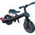 Детский велосипед Globber Explorer Trike 4 в 1, синий (634-100), изображение 5 Детский велосипед Globber Explorer Trike 4 в 1, синий (634-100), изображение 5