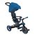 Детский велосипед Globber Explorer Trike 4 в 1, синий (634-100) Детский велосипед Globber Explorer Trike 4 в 1, синий (634-100)