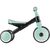 Детский велосипед Globber Learning Trike 2 в 1, мятный (735-206), изображение 8 Детский велосипед Globber Learning Trike 2 в 1, мятный (735-206), изображение 8