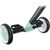 Детский велосипед Globber Learning Trike 2 в 1, мятный (735-206), изображение 9 Детский велосипед Globber Learning Trike 2 в 1, мятный (735-206), изображение 9
