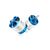 Двигатель для дрона SunnySky X2820 V3 KV570 motor white+blue shell individual package (X2820-570KV), изображение 3 Двигатель для дрона SunnySky X2820 V3 KV570 motor white+blue shell individual package (X2820-570KV), изображение 3