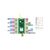 Додаткове обладнання до промислового ПК Raspberry Pi Мікроконтролер Raspberry Pi Pico W (SC0918) (SC0918), зображення 3 Додаткове обладнання до промислового ПК Raspberry Pi Мікроконтролер Raspberry Pi Pico W (SC0918) (SC0918), зображення 3