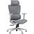 Кресло игровое Anda Seat X-Air Mega Size XL Mesh Gray Twilight (AD-WY-01-GGSP), изображение 2 Кресло игровое Anda Seat X-Air Mega Size XL Mesh Gray Twilight (AD-WY-01-GGSP), изображение 2