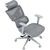 Кресло игровое Anda Seat X-Air Mega Size XL Mesh Gray Twilight (AD-WY-01-GGSP), изображение 5 Кресло игровое Anda Seat X-Air Mega Size XL Mesh Gray Twilight (AD-WY-01-GGSP), изображение 5