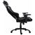 Кресло игровое GT Racer X-5113F Black (X-5113F Fabric Black), изображение 4 Кресло игровое GT Racer X-5113F Black (X-5113F Fabric Black), изображение 4